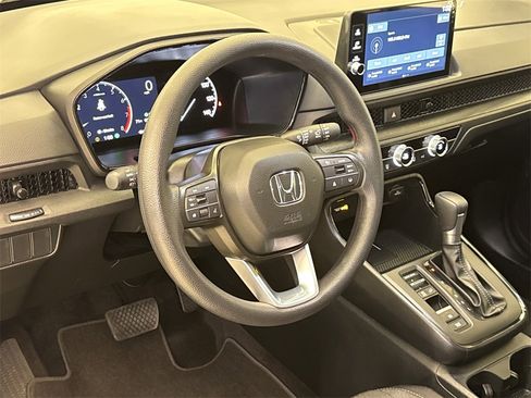 Certified 2026 Honda CR-V LX image 19