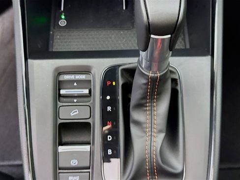 Used 2026 Honda CR-V Sport-L image 19