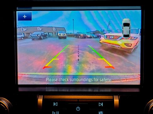 Used 2020 Ford Mustang GT Premium w/ GT Performance Package image 59