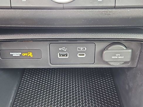 Certified 2024 Honda CR-V EX image 25
