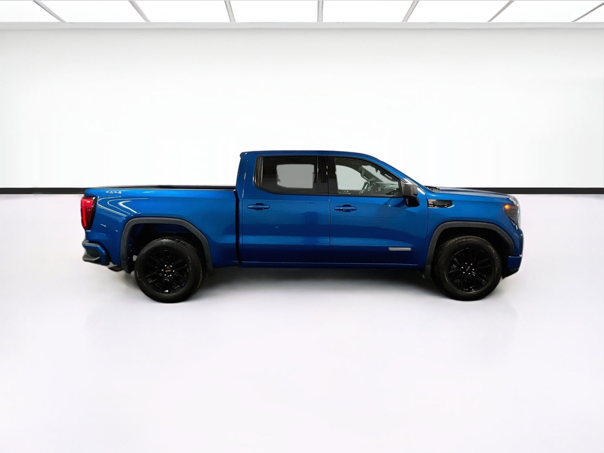 Used 2023 GMC Sierra 1500 Elevation AWD/4WD image 23
