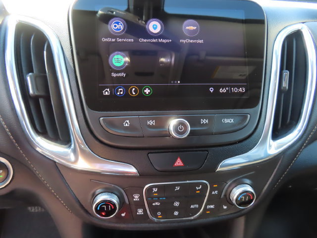 Certified 2019 Chevrolet Equinox Premier AWD/4WD image 32