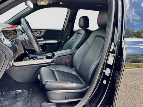 Used 2023 Mercedes-Benz EQB 250+ w/ Driver Assistance Package image 22