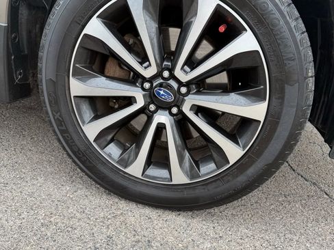 Used 2017 Subaru Forester 2.0XT Touring image 26