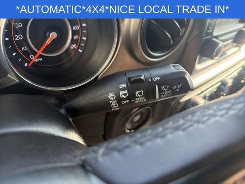 Used 2019 Jeep Wrangler Unlimited Sport S AWD/4WD image 32