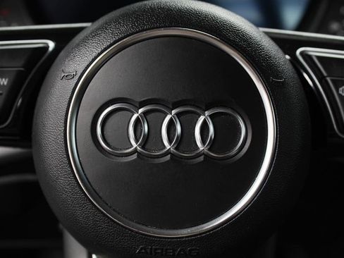 Used 2017 Audi A4 2.0T Premium Plus image 13