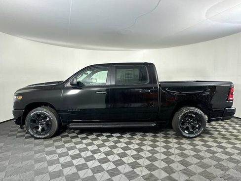 New 2026 RAM 1500 Express AWD/4WD image 10