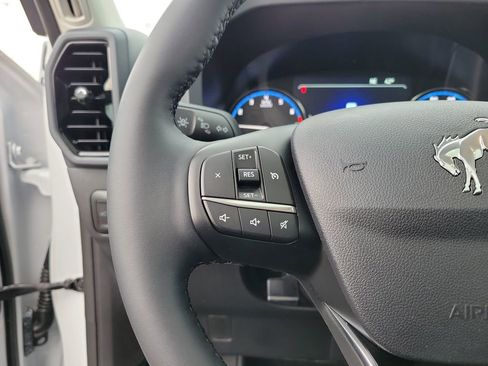 Certified 2024 Ford Bronco Sport Outer Banks w/ Tech Package image 23