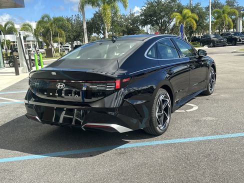 New 2026 Hyundai Sonata SEL FWD image 6