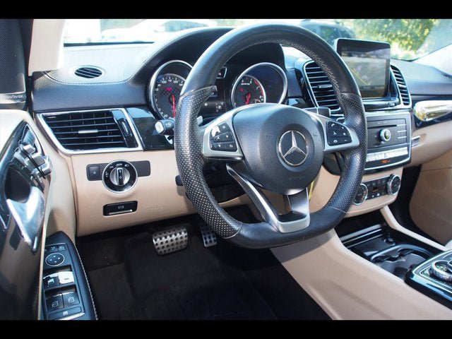 Used 2019 Mercedes-Benz GLE 43 AMG 4MATIC Coupe image 17