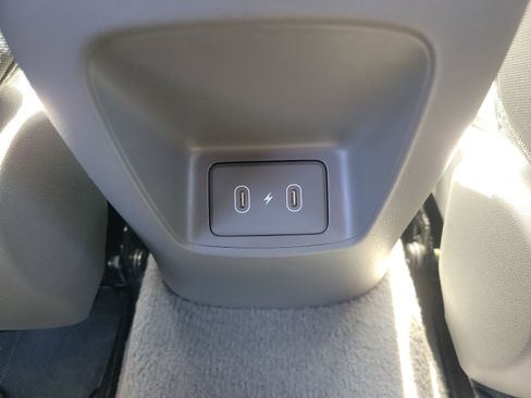 New 2026 Hyundai Elantra SEL Sport Premium FWD image 12