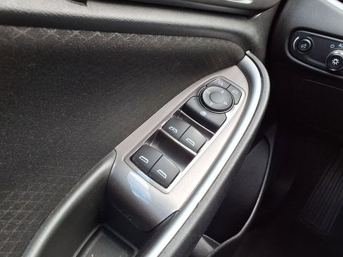 Used 2024 Chevrolet Malibu LT FWD image 20