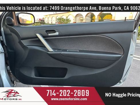 Used 2002 Honda Civic Si image 38