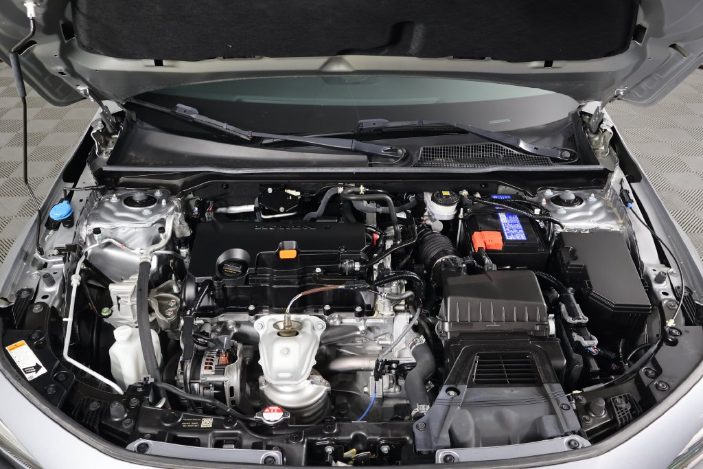 Used 2024 Honda Civic Sport image 15