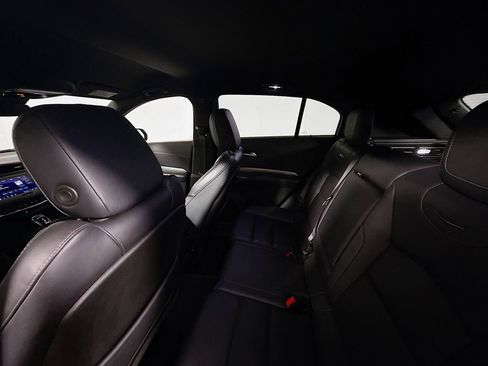 Used 2023 Cadillac XT4 Premium Luxury FWD image 24