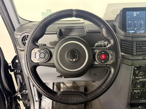 Used 2025 INEOS Grenadier Station Wagon AWD/4WD image 24