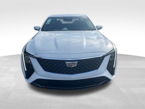 New 2026 Cadillac CT5 Premium Luxury image 9