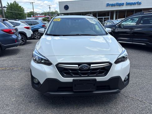 Certified 2023 Subaru Crosstrek 2.0i Premium image 2