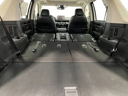 New 2025 Honda Pilot Elite image 36