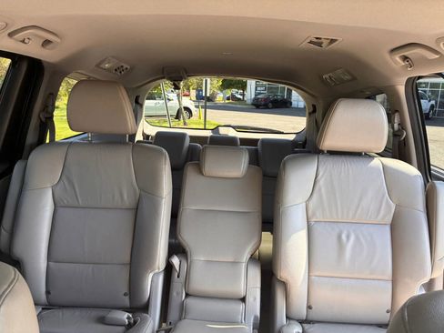 Used 2012 Honda Odyssey EX-L image 39