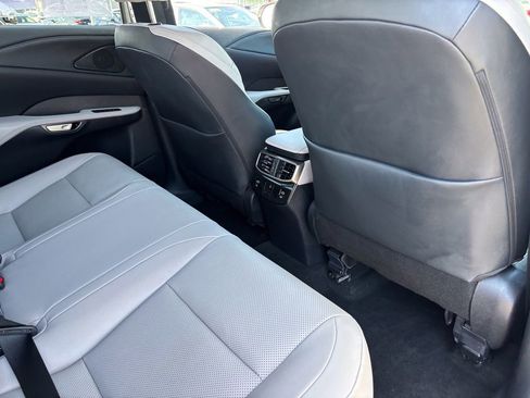 Used 2023 Lexus RX 350h w/ Cold Area Package AWD/4WD image 43