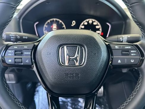 New 2026 Honda Civic Sport image 23