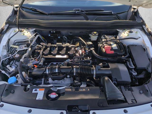 Used 2019 Honda Accord Sport image 21