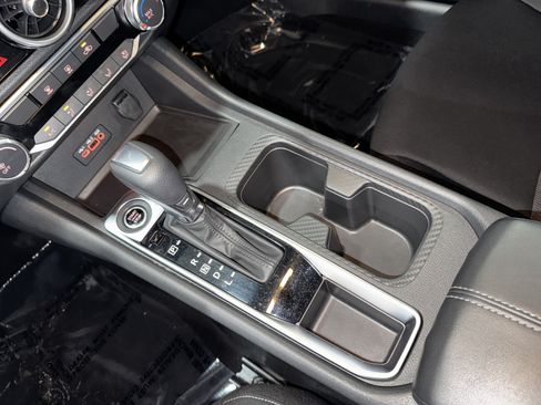 Used 2022 Nissan Sentra SV w/ Electronics Package FWD image 27