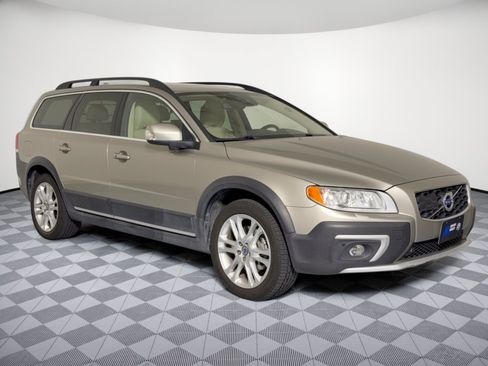 Used 2016 Volvo XC70 T5 Platinum AWD/4WD image 7