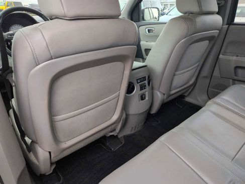 Used 2015 Honda Pilot EX-L image 18