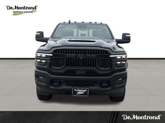 New 2026 RAM 2500 Rebel w/ Rebel Level 1 Equipment Group AWD/4WD video 2