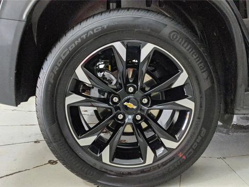 Used 2021 Chevrolet TrailBlazer LT w/ Convenience Package image 14