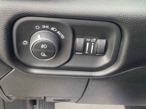 New 2026 RAM 2500 Rebel w/ Rebel Level 1 Equipment Group image 28