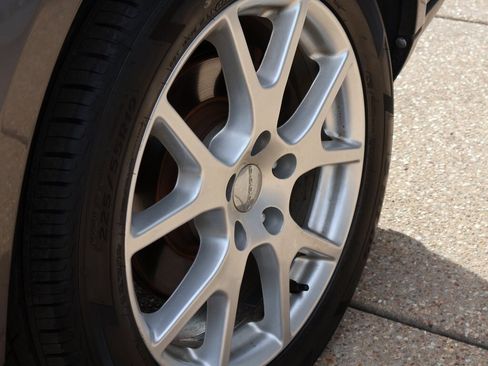 Used 2012 Dodge Journey Crew image 38