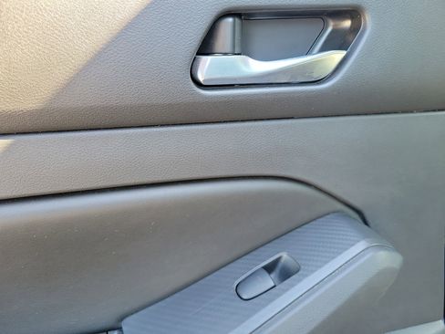 Certified 2021 Nissan Altima 2.5 SR FWD image 21
