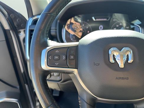 Certified 2024 RAM 2500 Laramie w/ Safety Group image 30