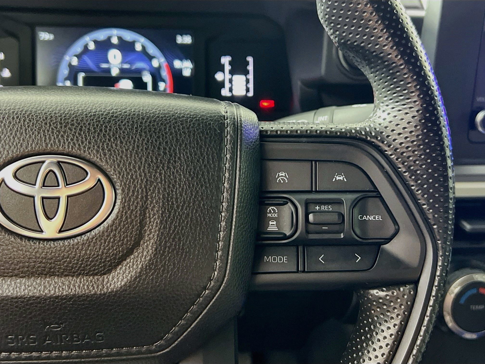 Used 2025 Toyota Tacoma SR5 RWD image 19