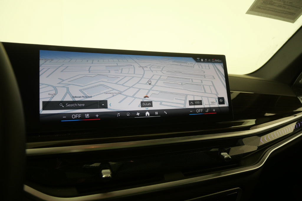 Certified 2026 BMW X5 sDrive40i RWD image 23
