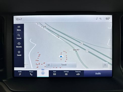 Used 2024 Ford Bronco Wildtrak image 19