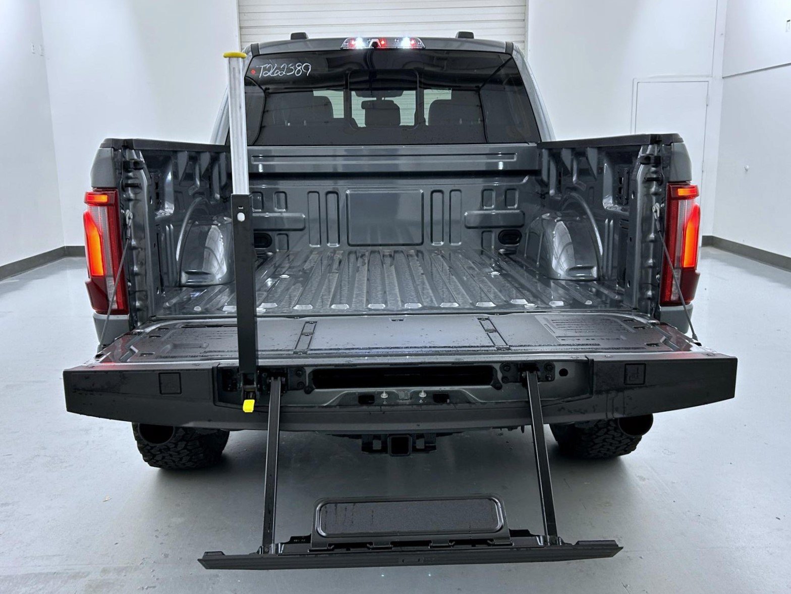 New 2026 Ford F150 Raptor AWD/4WD image 22