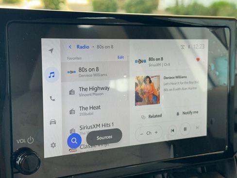 New 2026 Toyota Corolla Cross L image 22