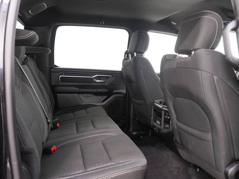 Used 2025 RAM 1500 Big Horn AWD/4WD image 14