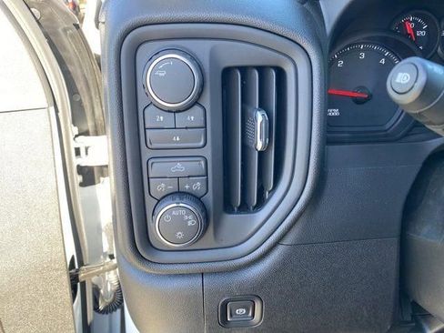 New 2026 Chevrolet Silverado 3500 W/T w/ WT Convenience Package AWD/4WD image 17