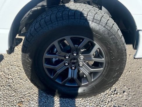 Used 2022 Ford F150 Tremor w/ Equipment Group 402A High image 9