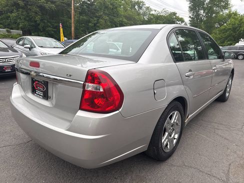 Used 2007 Chevrolet Malibu LT image 4