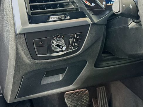 Used 2019 BMW X3 sDrive30i RWD image 10