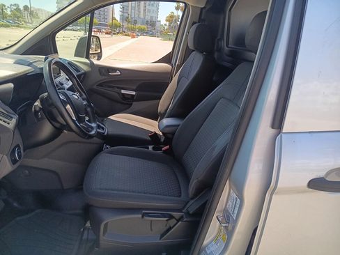 Used 2019 Ford Transit Connect XLT FWD image 15