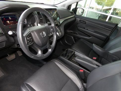 Used 2022 Honda Odyssey EX-L image 18