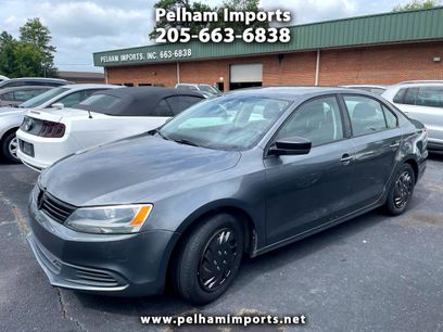 Used 2014 Volkswagen Jetta S