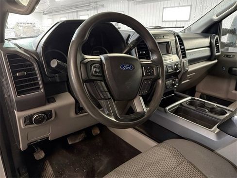 Used 2019 Ford F250 XLT image 8